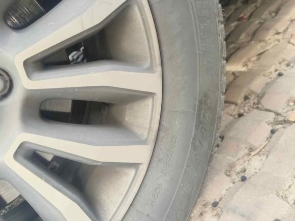 [常州·苏D] 二手哈弗哈弗H62015款 运动版 1.5T 自动两驱豪华型