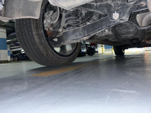 [苏州·苏U] 二手荣威荣威RX5 MAX2022款 1.5T 自动有为豪华版