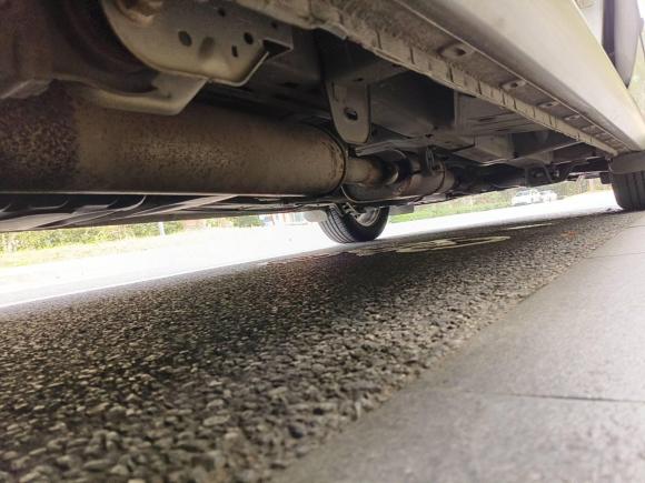 [无锡·苏B] 二手别克别克GL82011款 3.0L XT豪华商务旗舰版