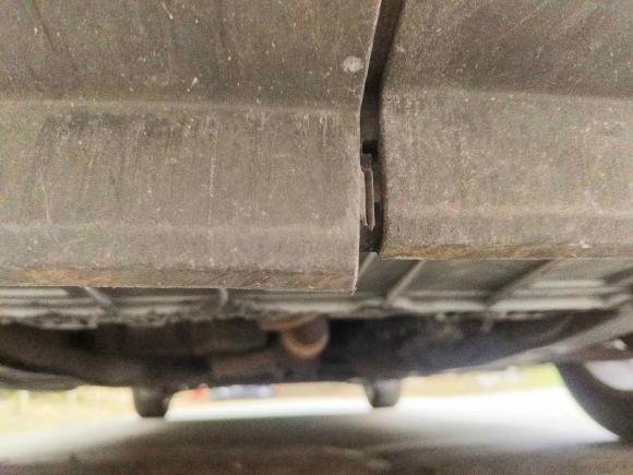 [南京·苏A] 二手别克英朗2014款 XT 1.6L 自动时尚版