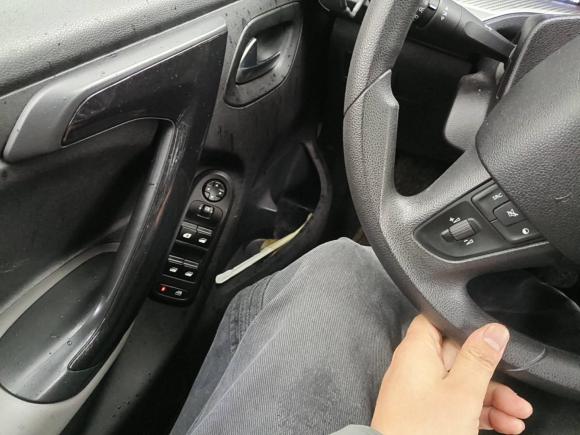 [杭州·浙A] 二手雪铁龙雪铁龙C3-XR2021款 190THP DCT致尚版