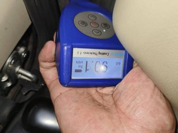 [广州·粤A] 二手别克别克GL82017款 25S 舒适型 国V