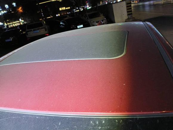 [金华·粤S] 二手奇瑞艾瑞泽52017款 SPORT 1.5T 手动豪华版