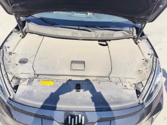 [苏州·苏E] 二手威马汽车威马EX52018款 EX5 400 Extra创新版