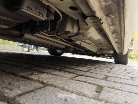 [嘉兴·浙F] 二手别克君威2015款 2.0L 领先时尚型