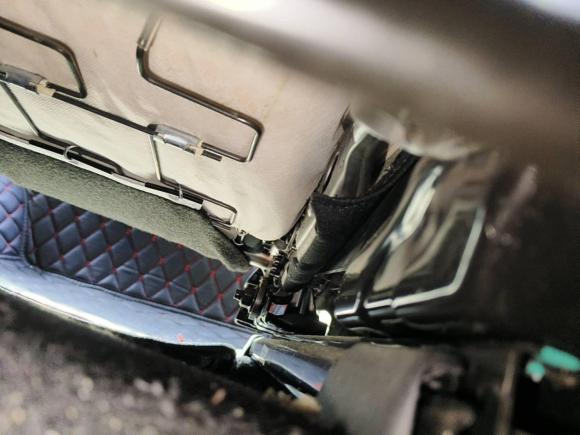 [佛山·粤E] 二手马自达马自达3 昂克赛拉2016款 三厢 1.5L 自动舒适型