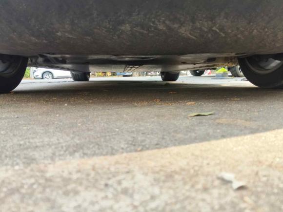 [佛山·粤A] 二手特斯拉Model Y2022款 改款 后轮驱动版