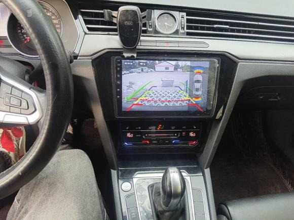 [义乌·浙G] 二手大众迈腾2020款 330TSI DSG 领先型