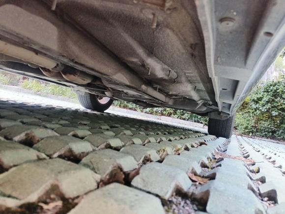 [宁波·浙B] 二手丰田锐志2008款 2.5S 特别纪念版