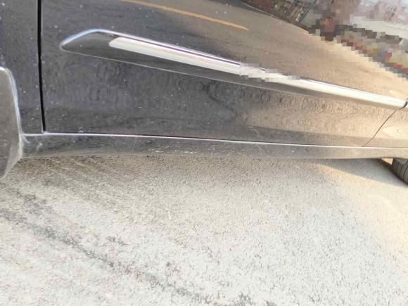 [济南·鲁A] 二手丰田凯美瑞2009款 240G 豪华版