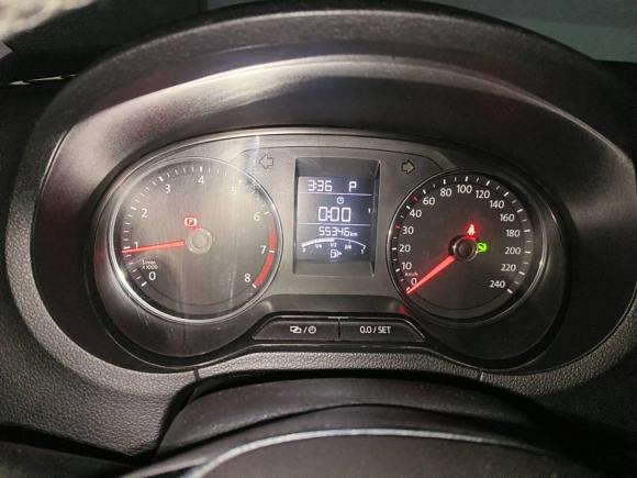 [西安·陕G] 二手大众Polo2016款 1.6L 自动舒适型