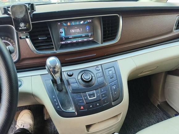 [上海·沪D] 二手别克别克GL82018款 28T 豪华型 国VI