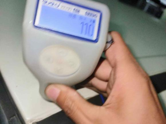 [温州·浙C] 二手丰田RAV4荣放2016款 2.0L CVT两驱都市版 国V