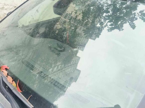 [南昌·赣A] 二手Jeep大切诺基2014款 3.0TD 柴油 舒享导航版