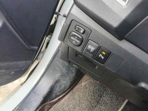 [杭州·渝F] 二手丰田雷凌2016款 1.6G CVT精英版