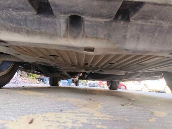 [台州·浙J] 二手本田本田UR-V2017款 370TURBO 四驱尊享版 国V