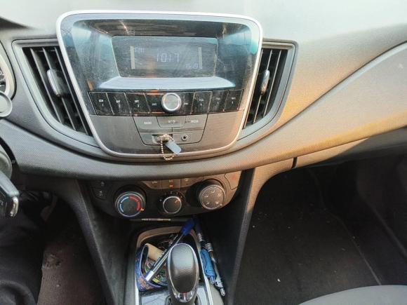 [上海·沪C] 二手雪佛兰科沃兹2019款 320 自动欣享天窗版