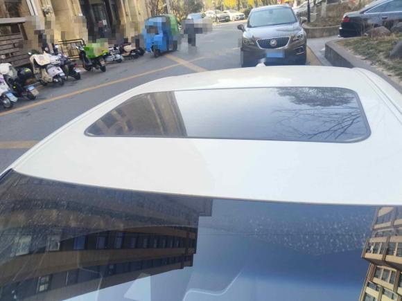 [上海·沪B] 二手雷克萨斯雷克萨斯ES2020款 260 卓越版