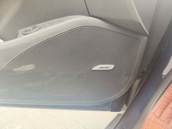 [上海·沪A] 二手别克君越2021款 652T 尊贵型