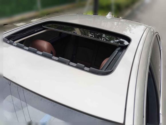 [成都·川G] 二手宝马宝马5系2014款 520Li 典雅型