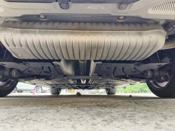 [广州·粤A] 二手宝马宝马2系2021款 225i 四门轿跑车 M运动曜夜套装