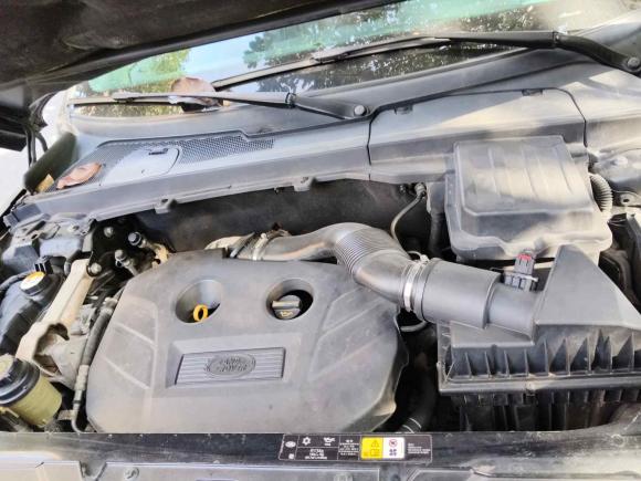 [杭州·浙A] 二手路虎神行者22013款 2.0T Si4 越动限量版