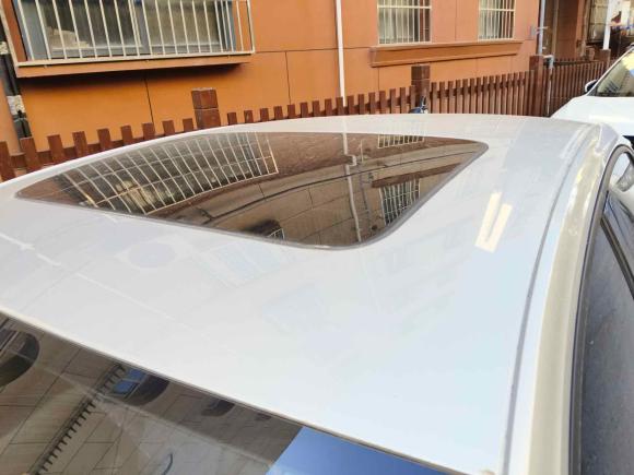 [西安·陕U] 二手大众朗逸2023款 改款 1.5L 自动满逸版