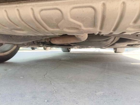 [上海·苏F] 二手大众尚酷2011款 R 2.0TSI