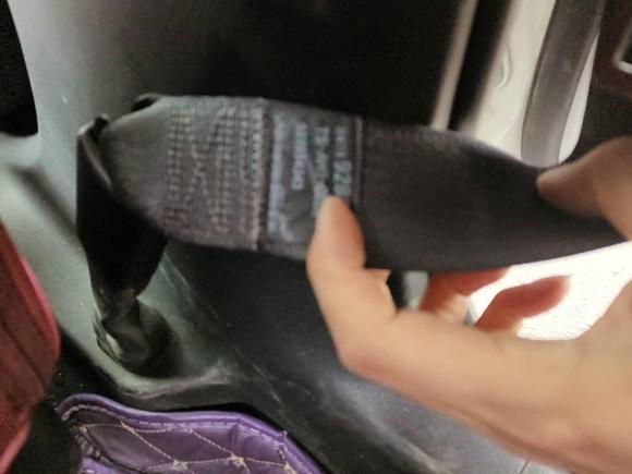 [无锡·苏B] 二手雪佛兰迈锐宝XL2018款 530T 自动锐驰版