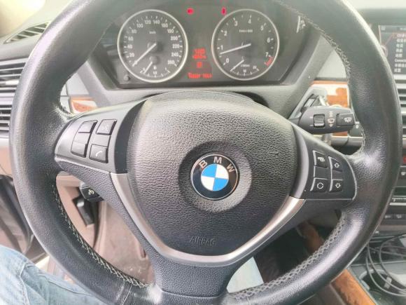 [武汉·鄂A] 二手宝马宝马X52013款 xDrive35i 豪华型