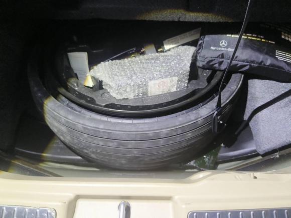 [上海·沪F] 二手奔驰奔驰R级2017款 R 320 4MATIC 商务型臻藏版