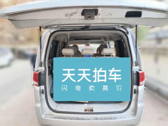 [济南·鲁S] 二手江淮瑞风瑞风M42020款 2.0CTI 柴油 手动劲尚型 国VI