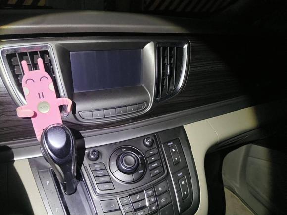 [杭州·浙A] 二手别克别克GL82011款 3.0L GT豪华商务豪雅版