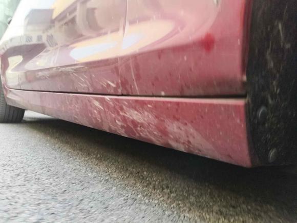 [上海·沪G] 二手凯迪拉克凯迪拉克ATS-L2016款 28T 技术型