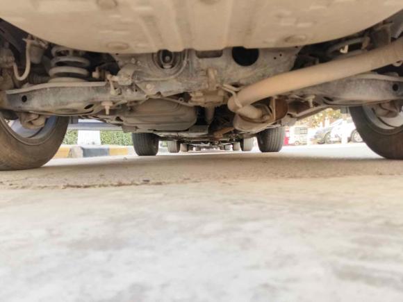 [西安·陕A] 二手丰田RAV4荣放2013款 2.5L 自动四驱豪华版