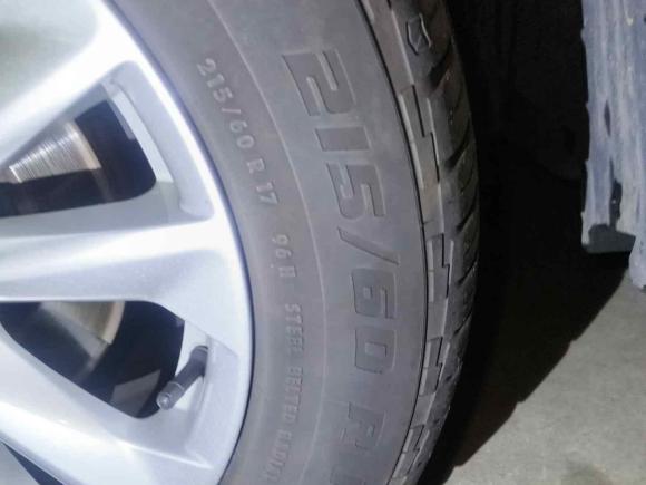 [苏州·苏E] 二手日产逍客2016款 2.0L CVT精英版