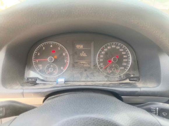 [常州·苏D] 二手大众途安2015款 1.4T 手动风尚版5座