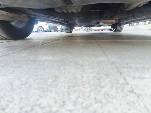 [济南·鲁A] 二手广汽传祺传祺M82018款 320T 尊贵版