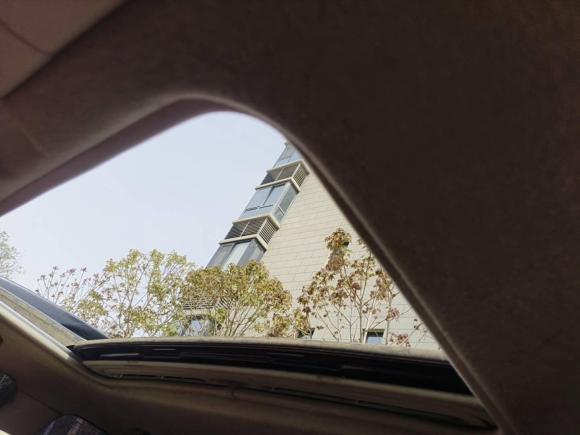 [西安·陕A] 二手马自达马自达62006款 Wagon 2.3L 自动型