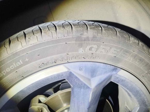 [成都·川A] 二手比亚迪海鸥2023款 自由版