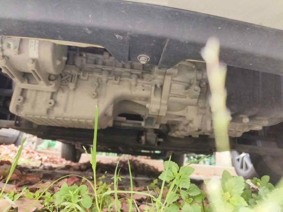 [武汉·浙B] 二手奇瑞瑞虎5x2019款 HERO 1.5L CVT豪华版