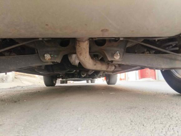 [青岛·鲁U] 二手名爵名爵HS2019款 20T 自动两驱豪华版 国VI