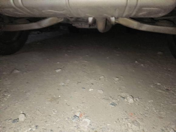 [南京·苏L] 二手奔驰奔驰GLA2016款 GLA 220 4MATIC 时尚型