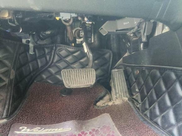 [济南·鲁A] 二手起亚起亚K5新能源2018款 2.0L 智享版