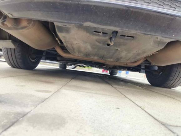 [南昌·赣A] 二手本田雅阁2016款 2.0L 舒适版