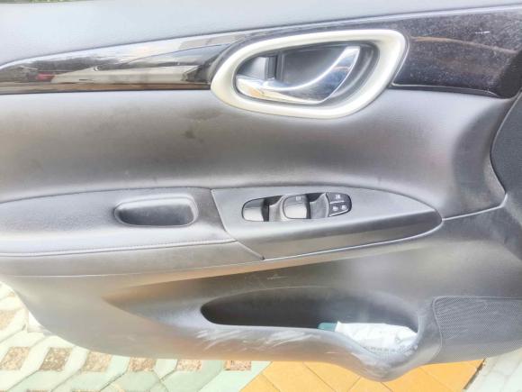 [嘉兴·浙F] 二手日产轩逸2021款 经典 1.6XL CVT豪华版