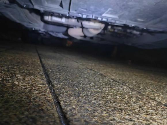 [南京·苏L] 二手别克君威2015款 1.6T 领先技术型