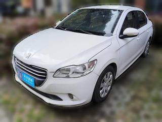 标致标致3012014款 1.6L 自动舒适版