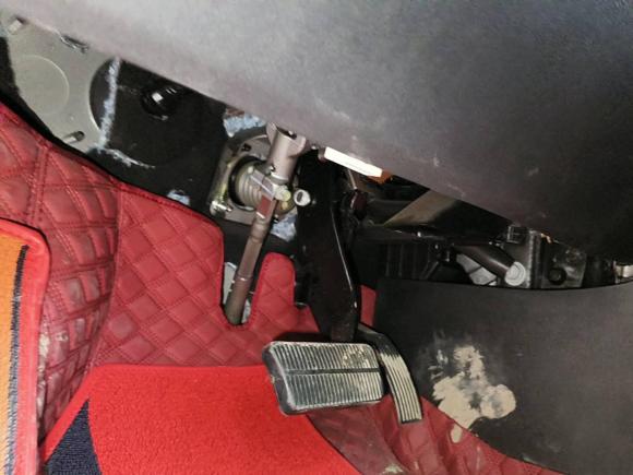 [宁波·浙B] 二手长安锐程CC2022款 蓝鲸版 1.5T DCT豪华型