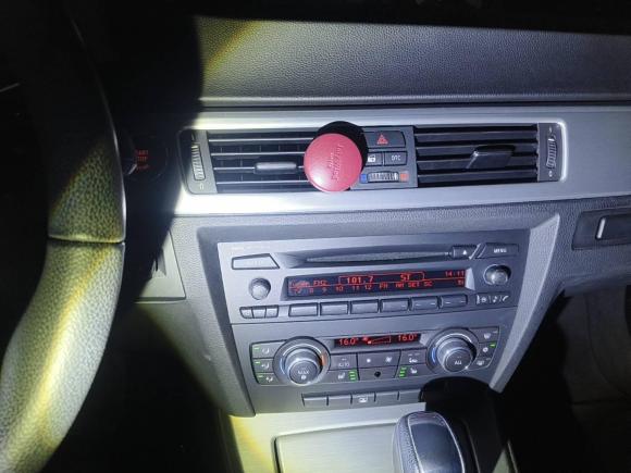 [上海·沪A] 二手宝马宝马3系2009款 325i双门轿跑车